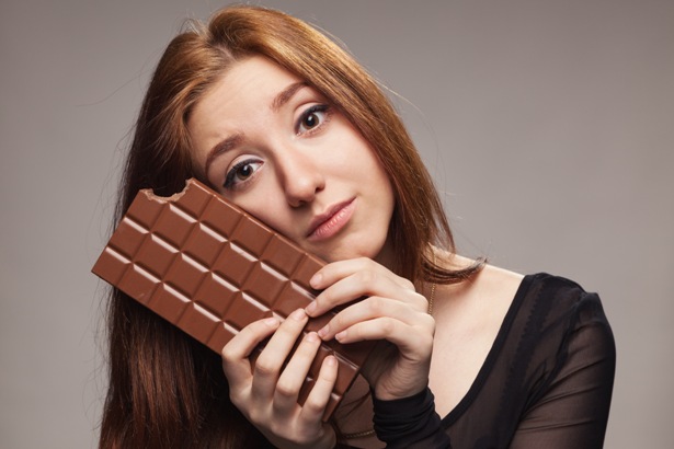 Создан самый невкусный шоколад, который полюбят все женщины | | Агентство творческих событий