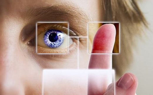 биометрическая идентификация