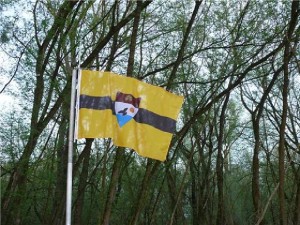 государство Свободная республика Либерленд