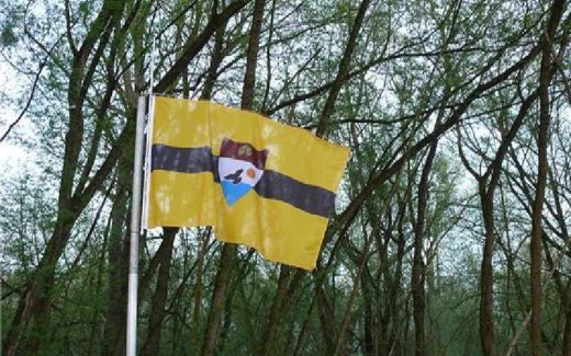 государство Свободная республика Либерленд
