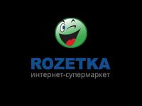 интернет супермаркет Розетка