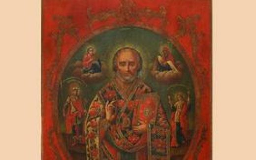 святой Николай