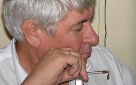 Александр Абаринов