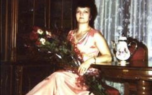 Татьяна Буденкова