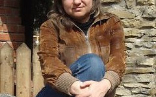 Гузель Блинова