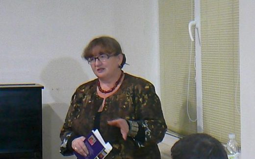 Ирина Козлова