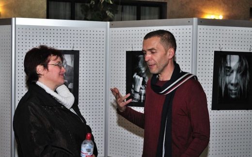 фотохудожник Владимир Хвостик