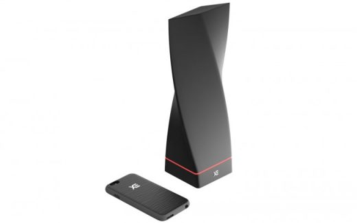 зарядное устроство для зарядки смартфонов по воздуху