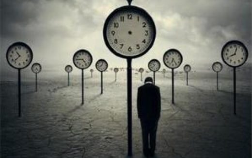 часы и время