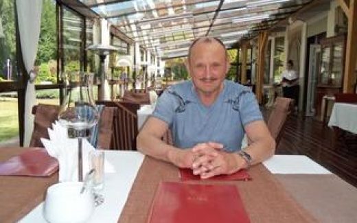 Александр Калинин