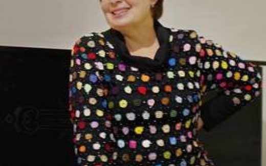 Надежда Юрченко