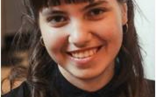 Гальцова Дарья