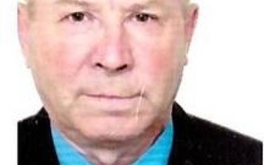 Юрий Молчанов