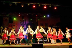 программа «Улицами нашего города»