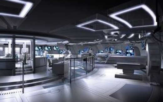 экспериментальная лаборатория