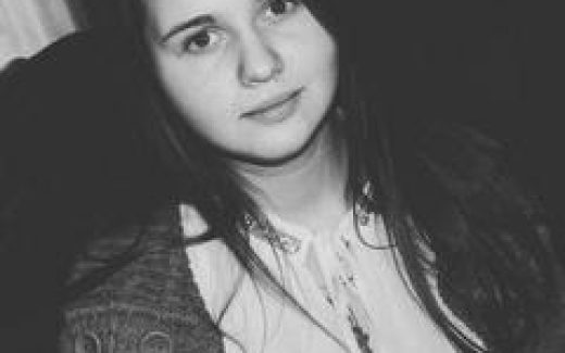 Евгения Щербак