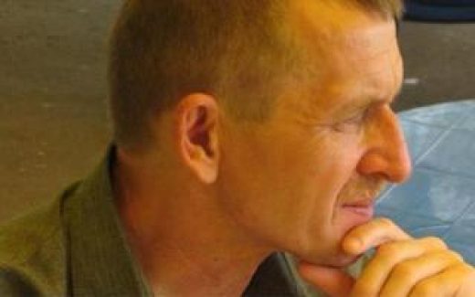 Александр Паршин