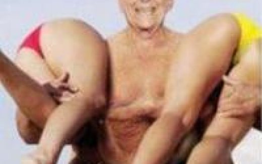 третий возраст