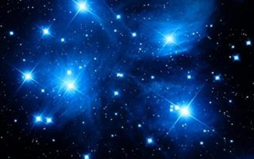 звездное небо