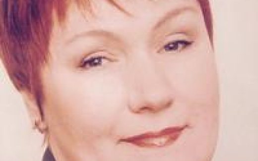 Васильева Лидия Геннадьевна