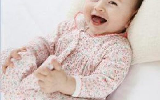 детская одежда Petit Bateau