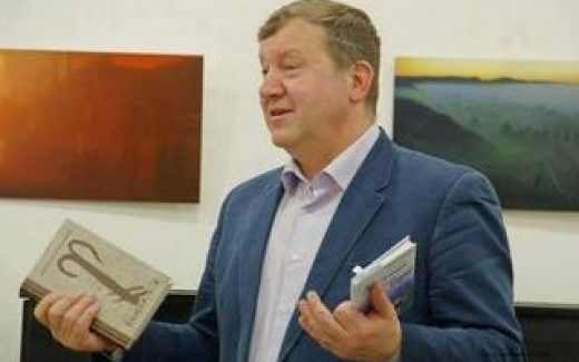 Николай Гриценко