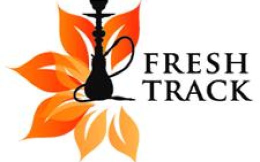 логотип freshtrack