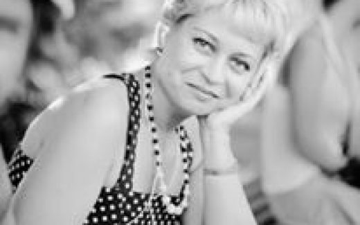 Виктория Тимошенко