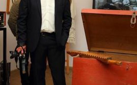 Сергей Гуцан