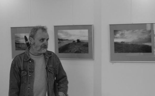 Милов. Днепропетровск