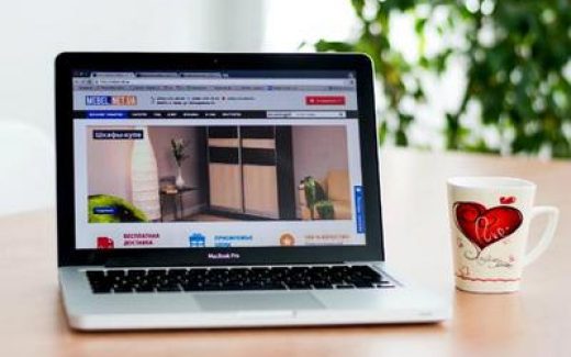 Интернет-магазин Mebel.net.ua