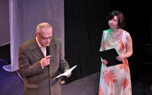 Евгений Фулеров, Лариса Ильченко