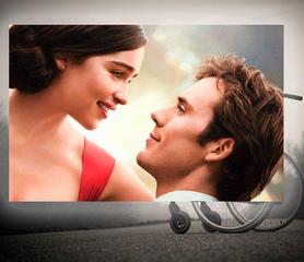 роман Джоджо Мойес «До встречи с тобой»