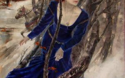 Ирина Проценко