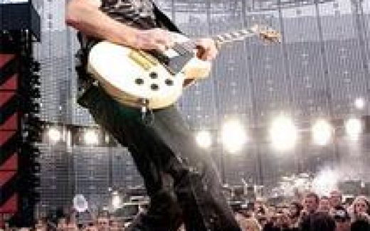 Эдж (Дэвид Эванс)