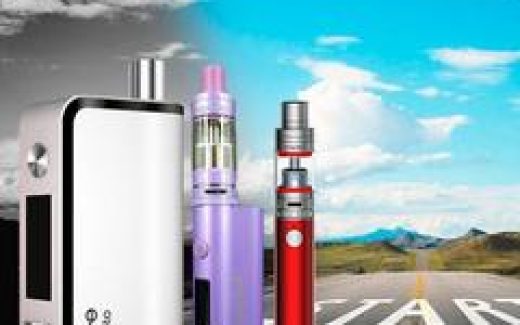 набор для вейпинга