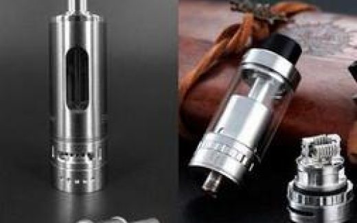 аксессуарах для электронных сигарет