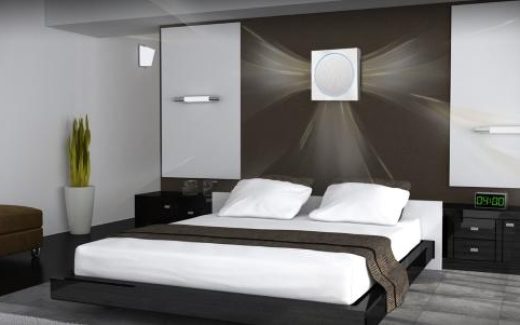 кондиционер LG Electronics