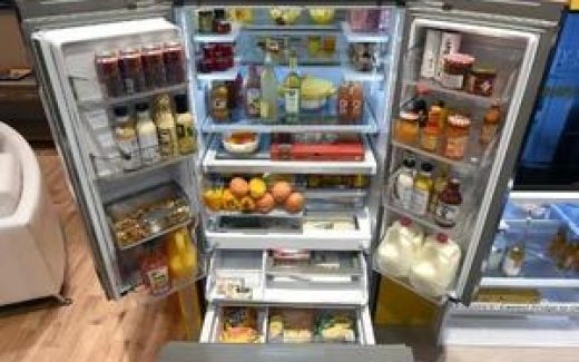 холодильник Whirlpool