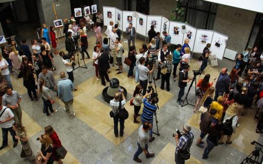 Сергей Малюк