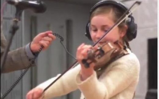 Альма Дойчер