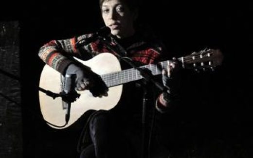 Александра Скорук