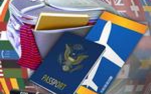 возьми вэйп-девайс с собой в путешествие