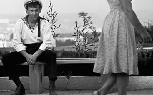 фото Олега Бурбовского