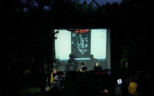 джаз-банд "Арамис"