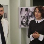 Александр Ершов, Римма Миленкова