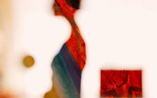 Римма Миленкова в проекте Сергея Чепульского "3 лепестка женственности"