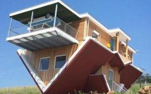 Придорожное кафе Toppels