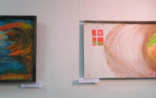 Надежда Белокур