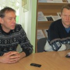 Олег Туляков. Игорь Касьяненко. Симпозиум на тему "Любовь" по мотивам Диалога Платона "Пир"